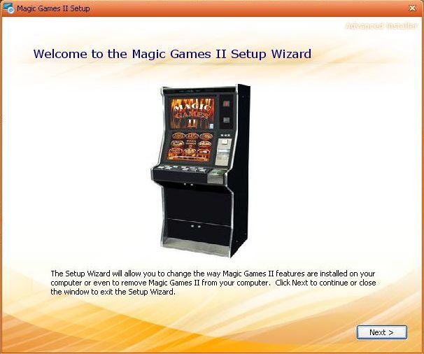 magic games ii european version full for pc