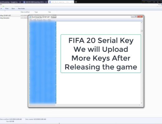 Fifa street 4 serial key pc